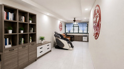 Blk 460 Choa Chu Kang Avenue 4 (Choa Chu Kang), HDB 4 Rooms #612247061